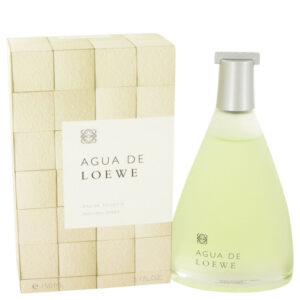 AGUA DE LOEWE by Loewe Eau De Toilette Spray 5.1 oz (Women)