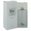 Dior Homme by Christian Dior Cologne Spray (New Packaging 2020) 4.2 oz (Men)