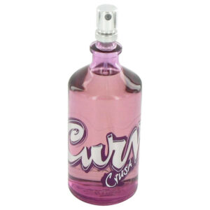 Curve Crush by Liz Claiborne Eau De Toilette Spray (Tester) 3.4 oz (Women)