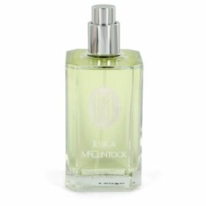 JESSICA Mc CLINTOCK by Jessica McClintock Eau De Parfum Spray (Tester) 3.4 oz (Women)