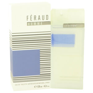 Feraud by Jean Feraud Eau De Toilette Spray 4.2 oz (Men)