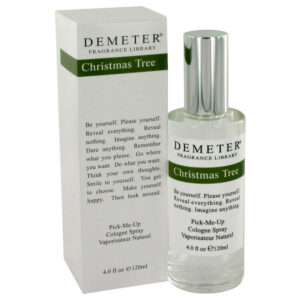 Demeter Christmas Tree by Demeter Cologne Spray 4 oz (Women)