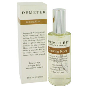 Demeter Ginseng Root by Demeter Cologne Spray 4 oz (Women)