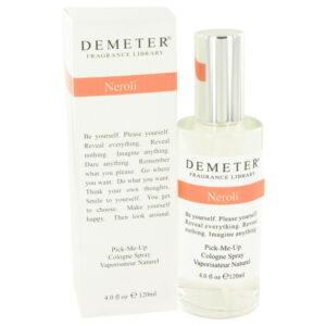 Demeter Neroli by Demeter Cologne Spray 4 oz (Women)