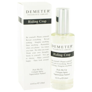 Demeter Riding Crop by Demeter Cologne Spray 4 oz (Women)