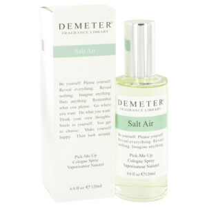 Demeter Salt Air by Demeter Cologne Spray 4 oz (Women)