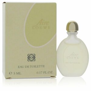 Aire (Loewe) by Loewe Mini EDT .17 oz (Men)