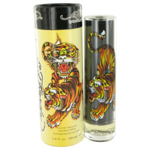 Ed Hardy by Christian Audigier Eau De Toilette Spray 3.4 oz (Men)