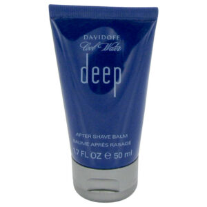 Cool Water Deep by Davidoff After Shave Balm 1.7 oz (Men)