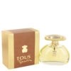 Tous Touch by Tous Eau De Toilette Spray (New Packaging) 3.4 oz (Women)