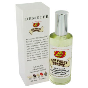 Demeter Hot Fudge Sundae by Demeter Cologne Spray 4 oz (Women)