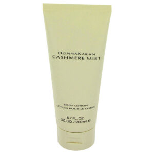 CASHMERE MIST by Donna Karan Body Lotion 6.8 oz (Women)