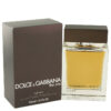 The One by Dolce & Gabbana Eau De Toilette Spray 3.4 oz (Men)