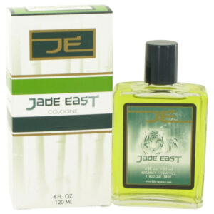 Jade East by Regency Cosmetics Eau De Cologne 4 oz (Men)