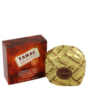 TABAC by Maurer & Wirtz Shaving Soap Refill 4.4 oz (Men)