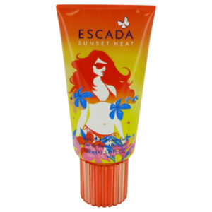 Escada Sunset Heat by Escada Shower Gel 5 oz (Women)