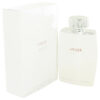 Lalique White by Lalique Eau De Toilette Spray 4.2 oz (Men)