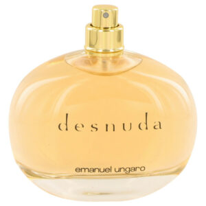 DESNUDA by Ungaro Eau De Parfum Spray (Tester) 3.4 oz (Women)