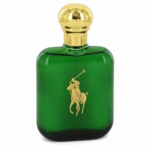 POLO by Ralph Lauren Eau De Toilette / Cologne Spray (Tester) 4 oz (Men)