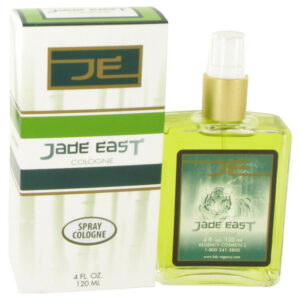 Jade East by Regency Cosmetics Cologne Spray 4 oz (Men)