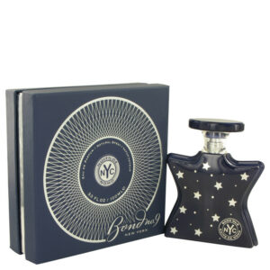 Nuits De Noho by Bond No. 9 Eau De Parfum Spray 3.3 oz (Women)