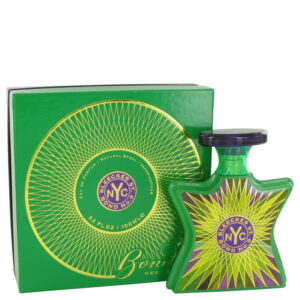 Bleecker Street by Bond No. 9 Eau De Parfum Spray (Unisex) 3.3 oz (Women)