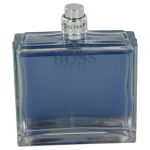 Boss Pure by Hugo Boss Eau De Toilette Spray (Tester) 2.5 oz (Men)