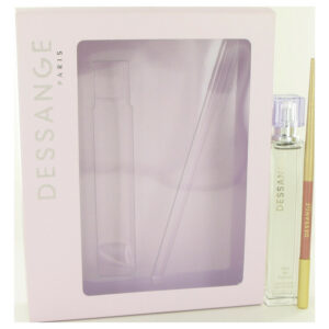 Dessange by J. Dessange Eau De Parfum Spray With Free Lip Pencil 1.7 oz (Women)