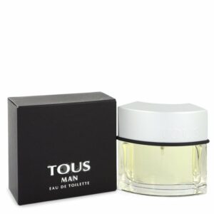 Tous by Tous Eau De Toilette Spray 1.7 oz (Men)