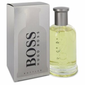 BOSS NO. 6 by Hugo Boss Eau De Toilette Spray 6.7 oz (Men)