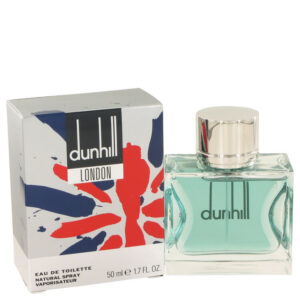 Dunhill London by Alfred Dunhill Eau De Toilette Spray 1.7 oz (Men)