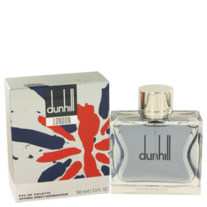 Dunhill London by Alfred Dunhill Eau De Toilette Spray 3.3 oz (Men)