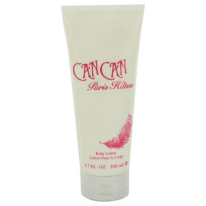 Can Can by Paris Hilton Body Lotion 6.7 oz (Women)