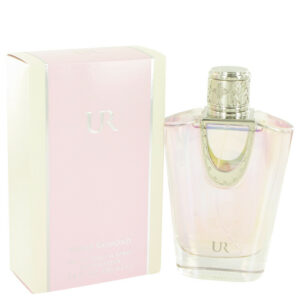 Usher UR by Usher Eau De Parfum Spray 3.4 oz (Women)