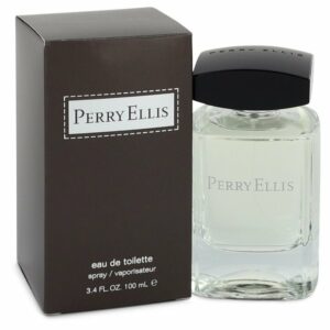 Perry Ellis (New) by Perry Ellis Eau De Toilette Spray 3.4 oz (Men)