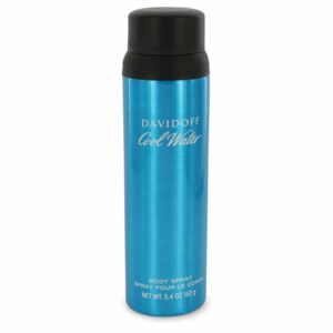 COOL WATER by Davidoff Body Spray 5 oz (Men)