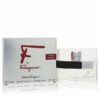 F by Salvatore Ferragamo Eau De Toilette Spray 1 oz (Men)