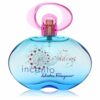 Incanto Charms by Salvatore Ferragamo Eau De Toilette Spray (Tester) 3.4 oz (Women)