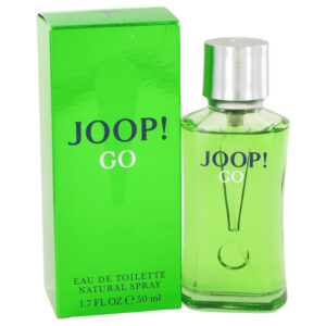 Joop Go by Joop! Eau De Toilette Spray 1.7 oz (Men)