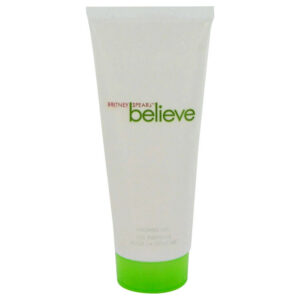 Believe by Britney Spears Shower Gel 3.4 oz (Women)