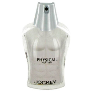 PHYSICAL JOCKEY by Jockey International Eau De Toilette Spray (unboxed) 3.4 oz (Women)