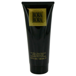 Bora Bora by Liz Claiborne Body Lotion 3.4 oz (Men)