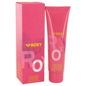 Roxy by Quicksilver Shower Gel 5 oz (Women)