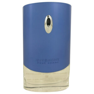 Givenchy Blue Label by Givenchy Eau De Toilette Spray (Tester) 1.7 oz (Men)