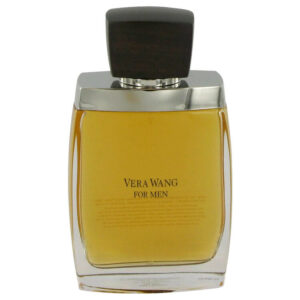 Vera Wang by Vera Wang Eau De Toilette Spray (Tester) 3.4 oz (Men)