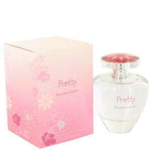 Pretty by Elizabeth Arden Eau De Parfum Spray 3.4 oz (Women)