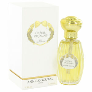 Ce Soir Ou Jamais by Annick Goutal Eau De Parfum Spray 3.4 oz (Women)