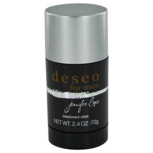 Deseo by Jennifer Lopez Deodorant Stick 2.4 oz (Men)