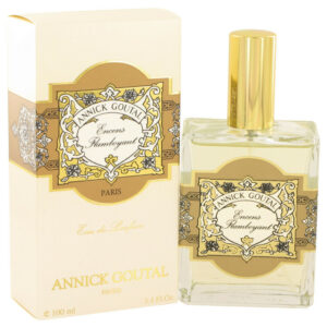 Encens Flamboyant by Annick Goutal Eau De Parfum Spray 3.4 oz (Men)