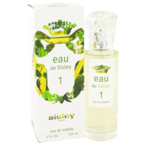 Eau De Sisley 1 by Sisley Eau De Toilette Spray 3.4 oz (Women)